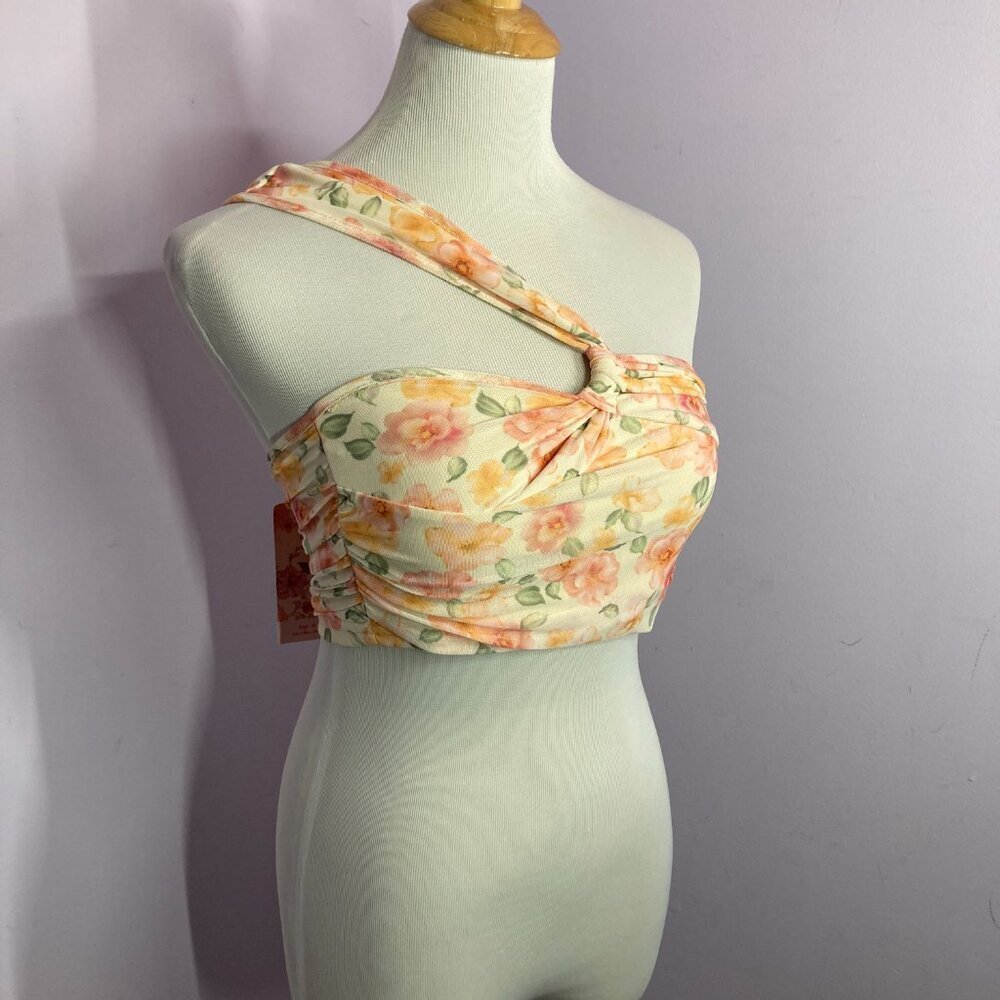 SHEIN Top, NWT, Size M - Picture 7 of 8